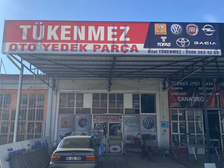 Karataş Oto Yedek Parça