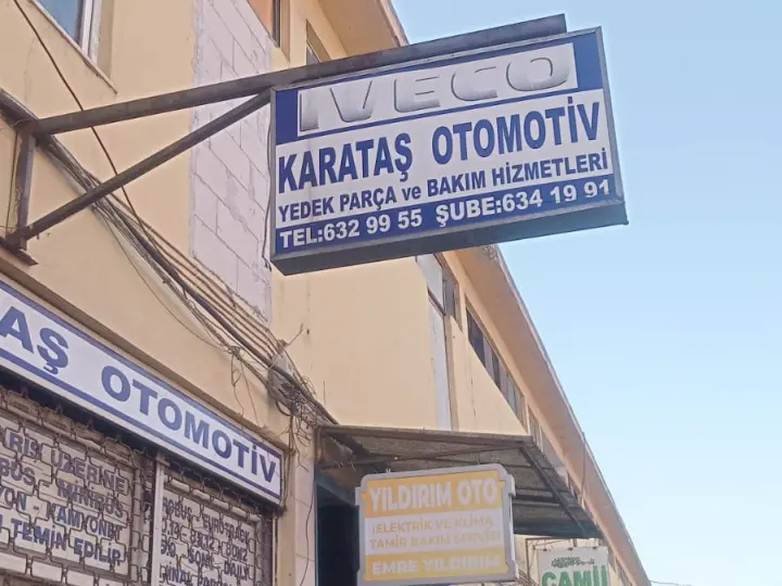 Karataş Otomotiv