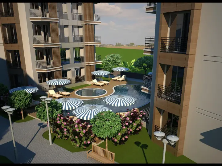 Karataş Proje Lojistik