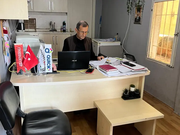 Karataş Sigorta