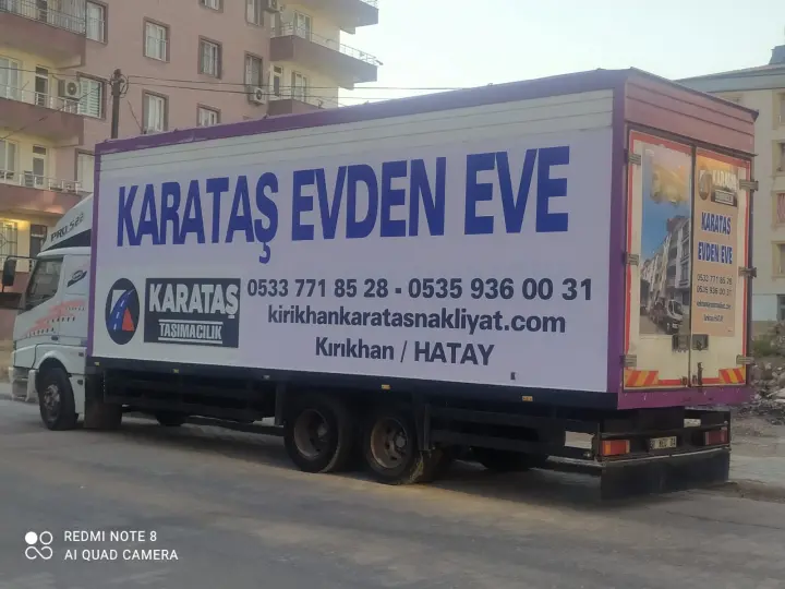 Karataş Taşımacılık