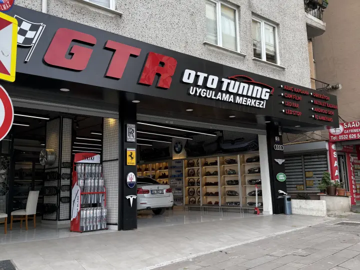 Karataş Tuning