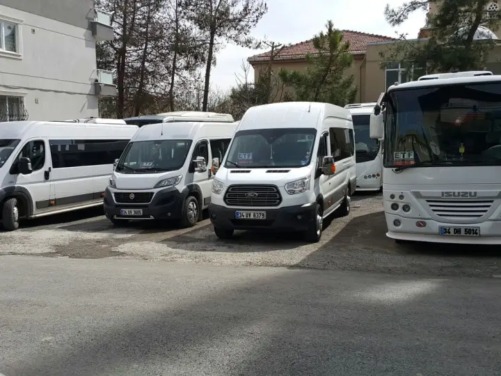 Karataş Turizm Taş.ltd.Şti.