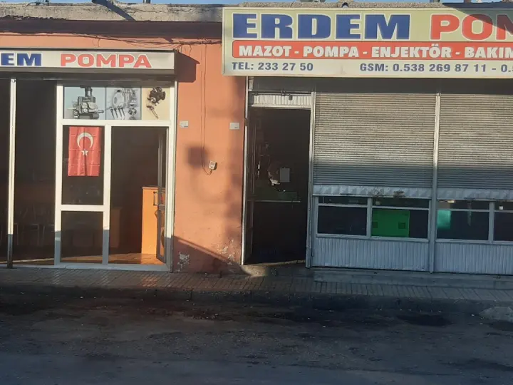 Karatay Dizel Pompa Eleman Ekipmanları Tamir