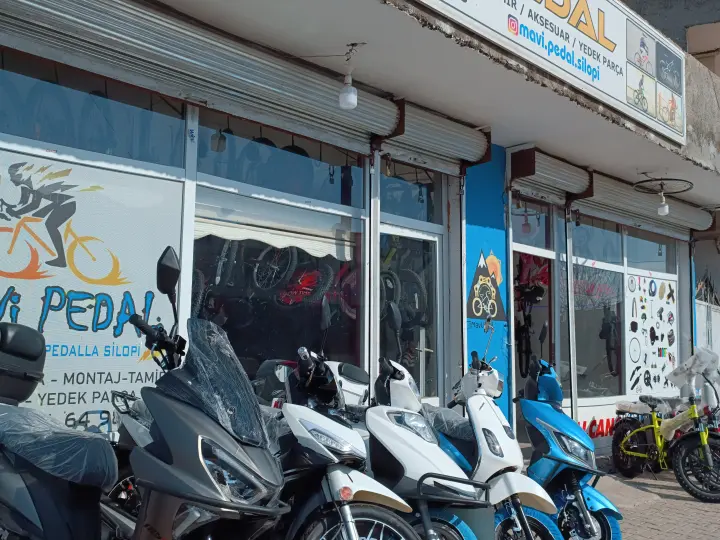 Karatay motor