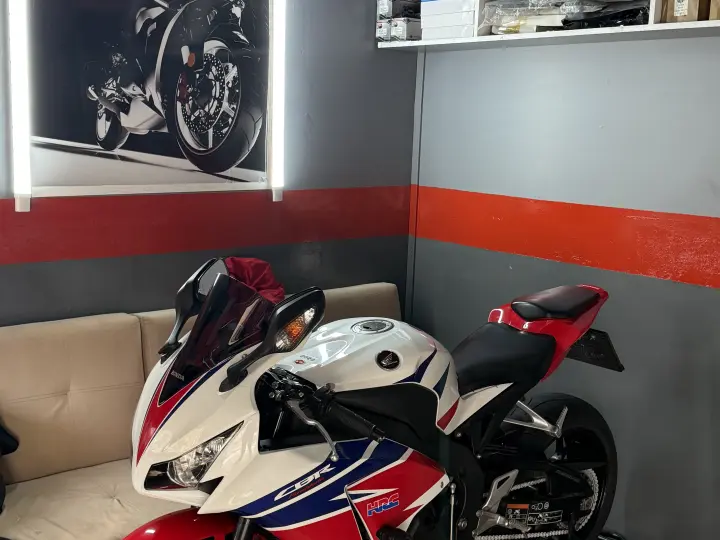 Karatay Motor