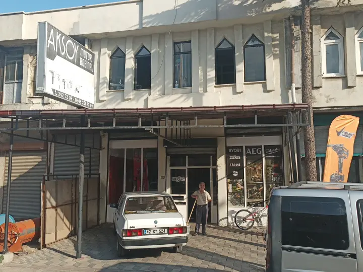 Karatay motor bobinaj