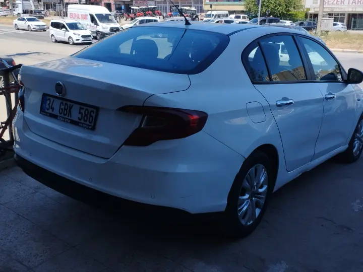 Karatay oto kiralama