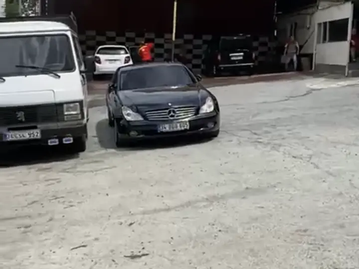 Karatay Otopark & Oto Yıkama