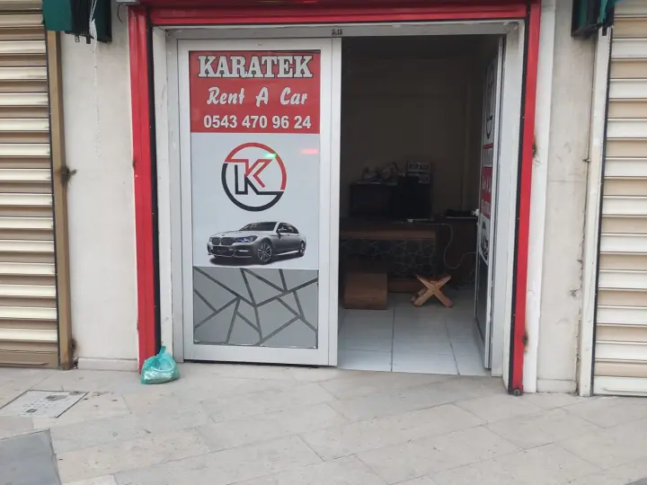 Karatek Rent A Car