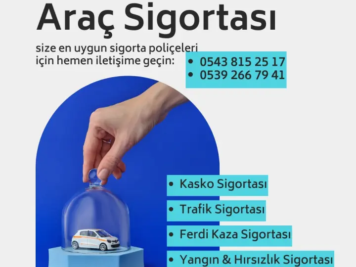 KARATOPRAK SİGORTA