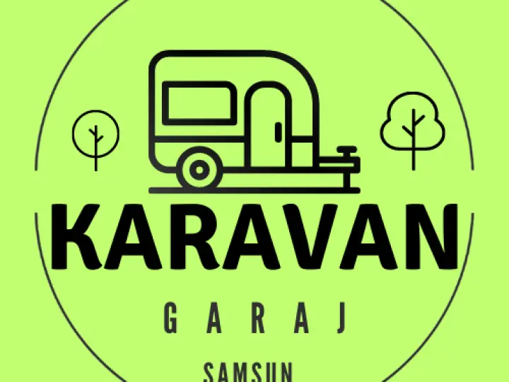 karavan garaj samsun