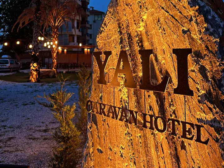 Karavan kirala mersin