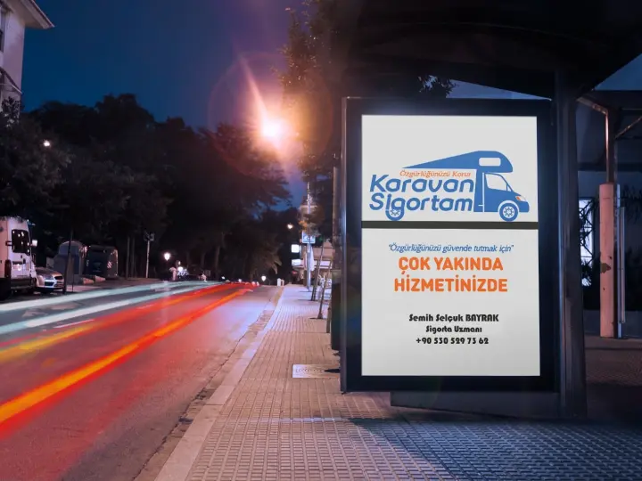 Karavan Sigortam