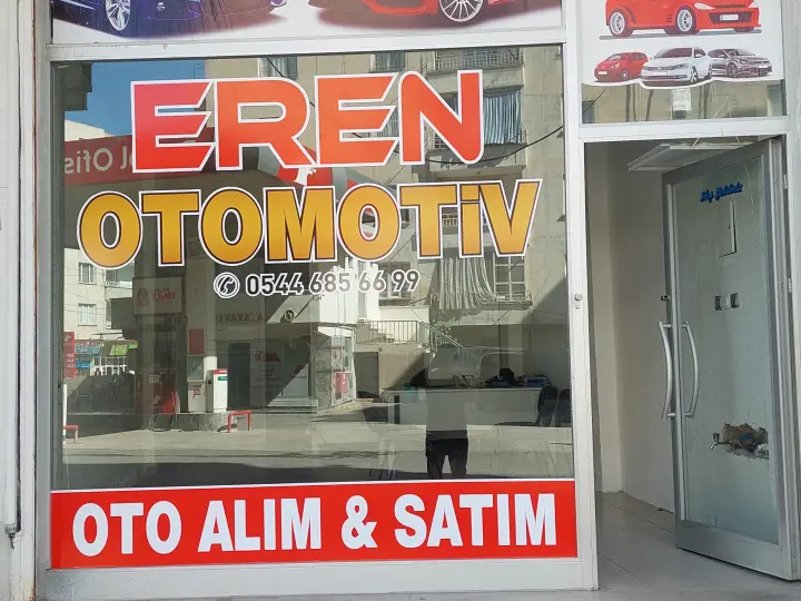 KARAYAZGAN OTO GALERİ