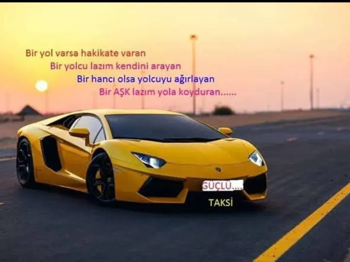 KARAYAZI GÜÇLÜ TAKSİ