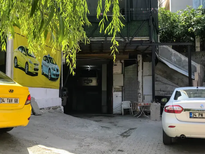 KARAYEL OTO ÖZEL SERVİS MALTEPE