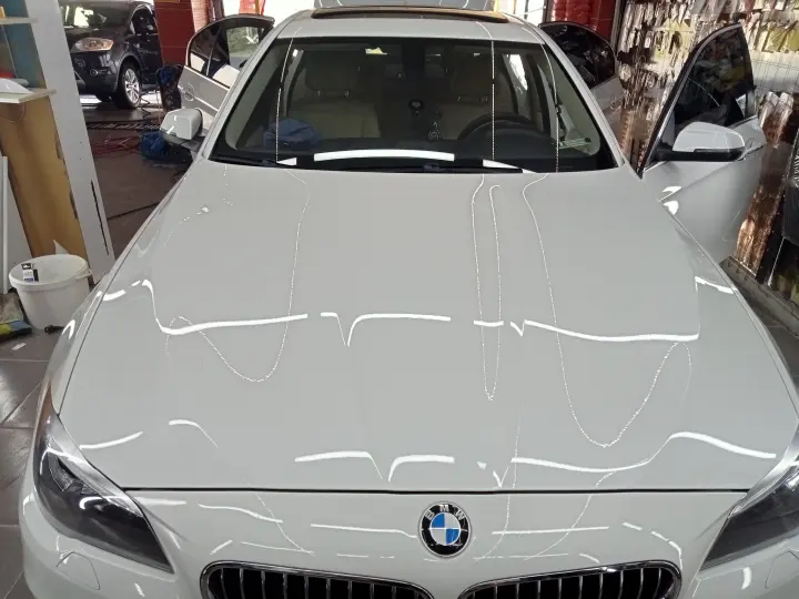 Kar&Çak Garage Uygulama Merkezi