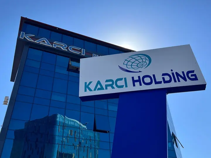 KARCI LOGISTICS CORP
