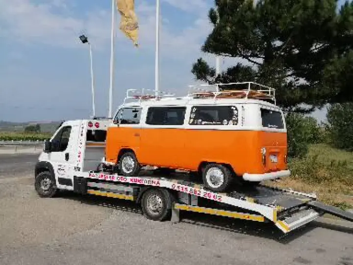 Kardaş Oto Kurtarıcı