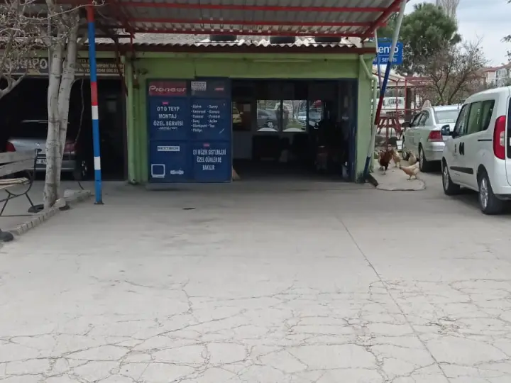 Kardelen Elektronik Arvento Araç Takip Sistemleri.