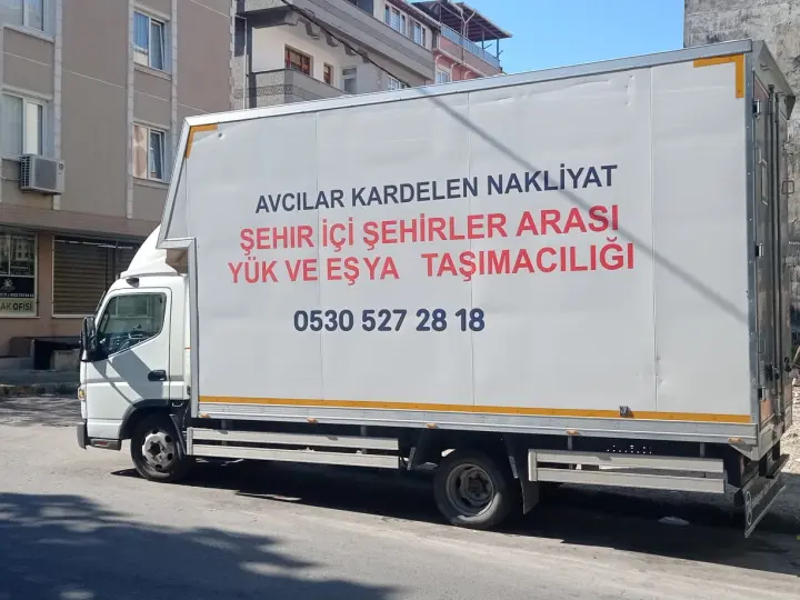 Kardelen Nakliyat
