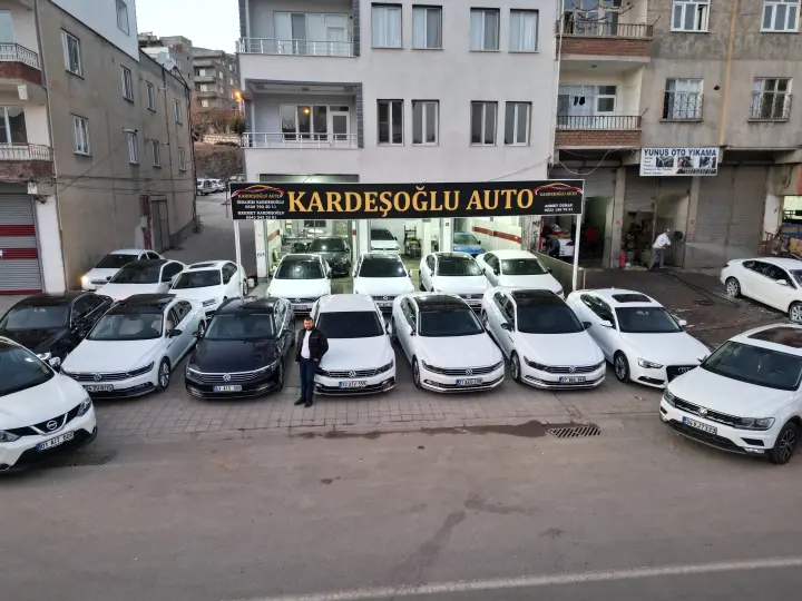 KARDELEN OTO