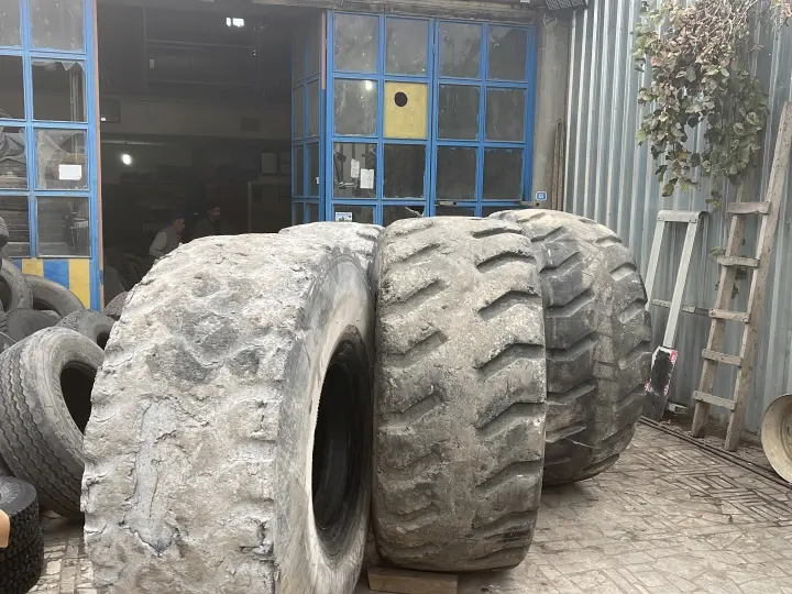 Kardelen oto lastik tamir yol yardım balans Çan
