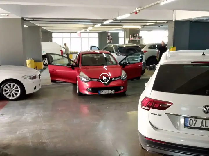 Kardelen Oto Yıkama