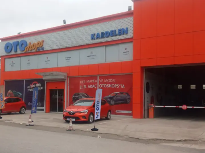 KARDELEN OTOMOTİV