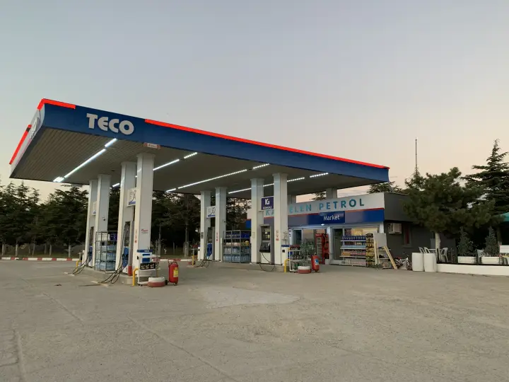 Kardelen Petrol