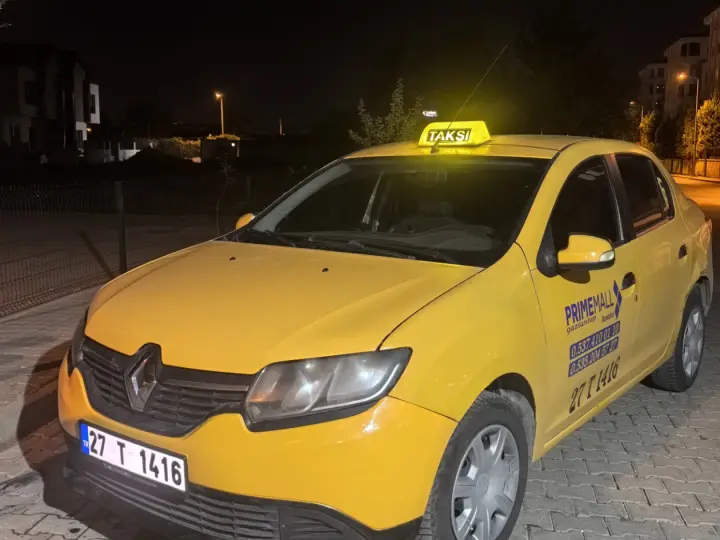 Kardelen Taksi