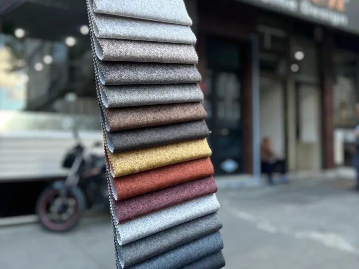 Kardelen tekstil Adana şubesi