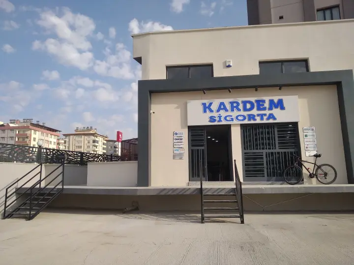 KARDEM SİGORTA