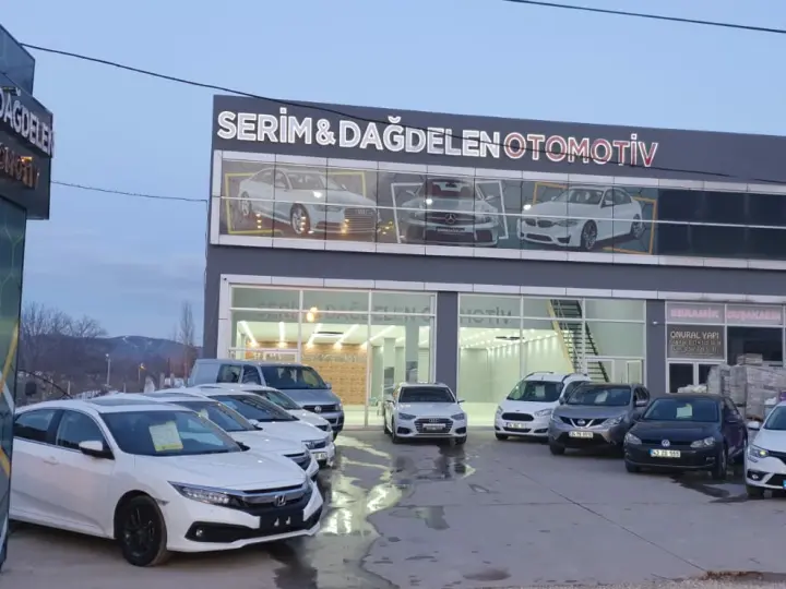 Kardemir Otomotiv Simav