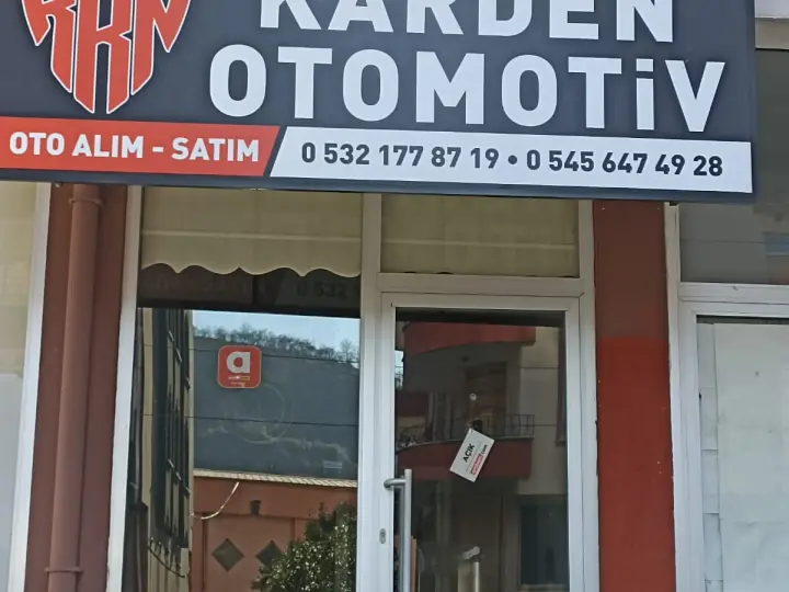 Karden Otomotiv
