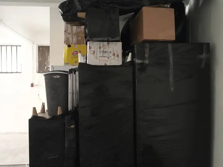 Kardeş Nakliye ve Depolama Hizmetleri