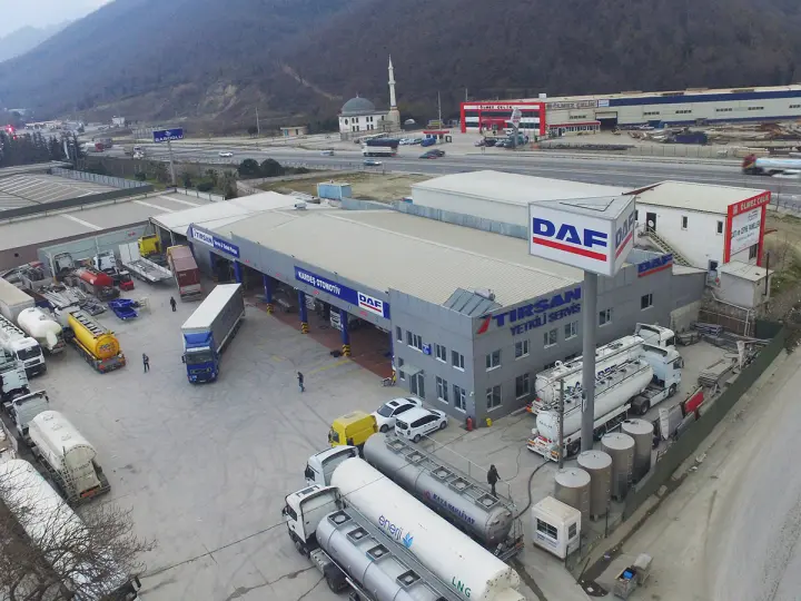 Kardeş Otomotiv