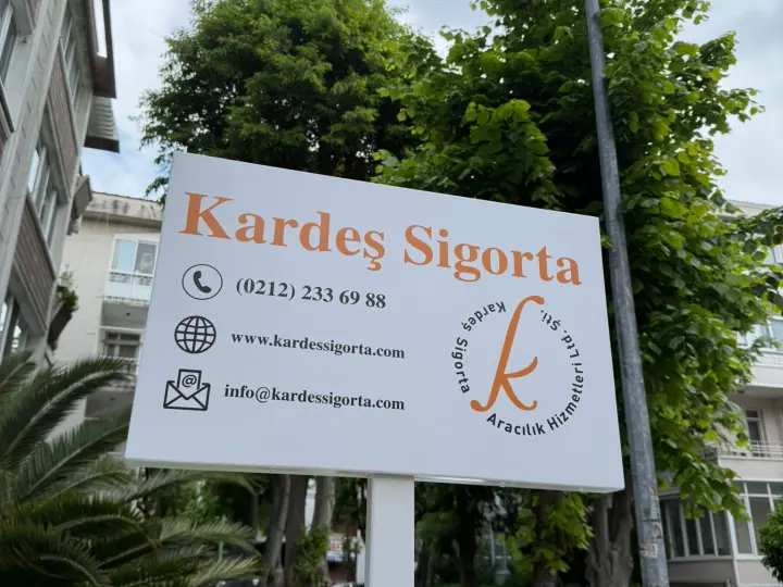Kardeş Sigorta Aracılık Hizmetleri