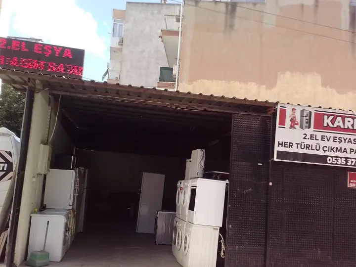 Kardeş spot, hurda,2.el ,retro,