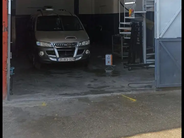 Kardeşler Auto Service
