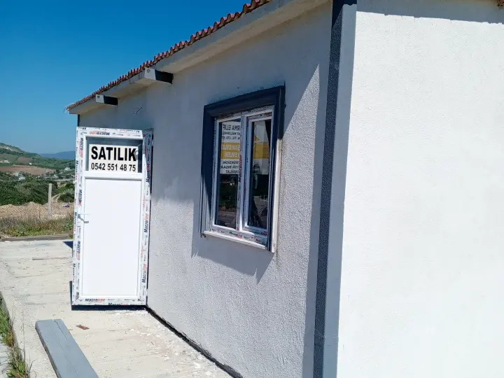 Kardeşler Boya Nalburiye İnş. Yapı malz.