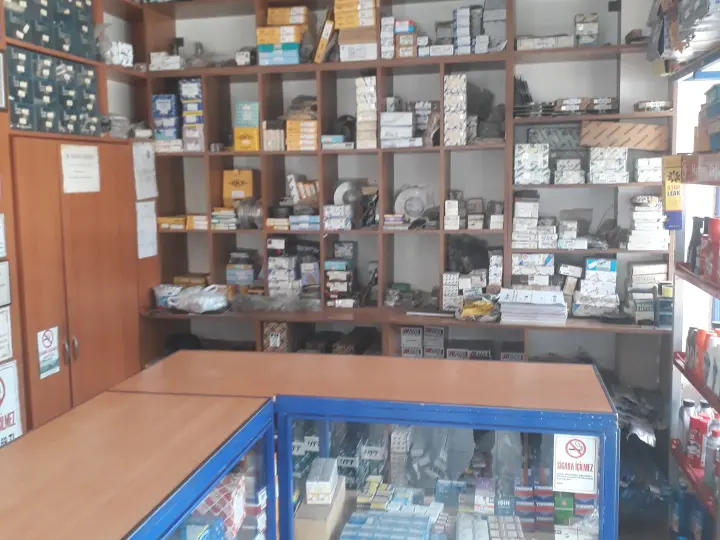 Kardeşler Dizel Oto Tamir ve Yedek Parça