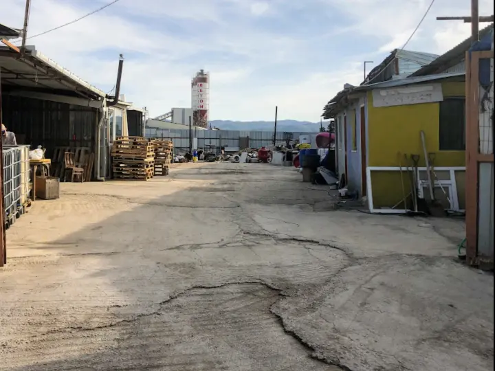 Kardeşler hurda Gönen