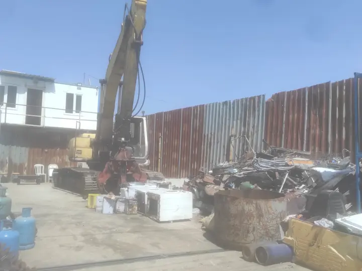 Kardeşler metal
