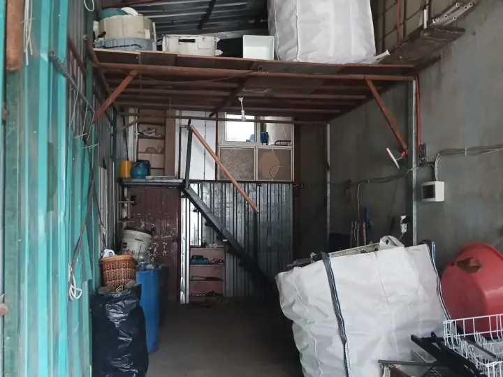 KARDEŞLER METAL HURDACI 12