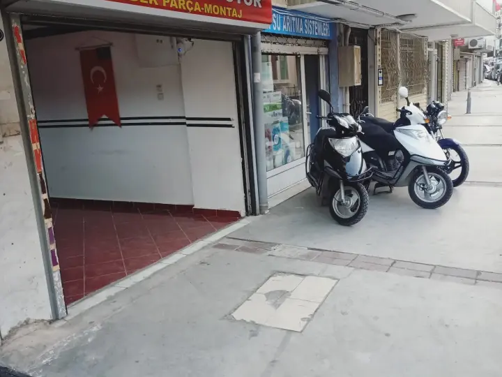 KARDEŞLER MOTOR YEDEK PARÇA