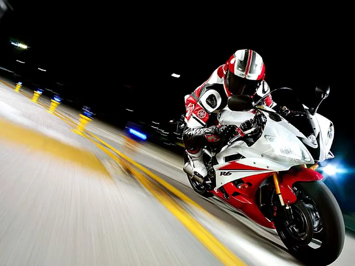 Kardeşler Motosiklet