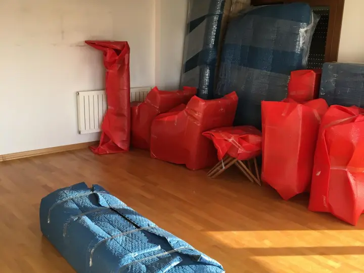 Kardeşler Nakliyat Muğla