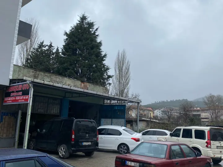 Kardeşler Oto